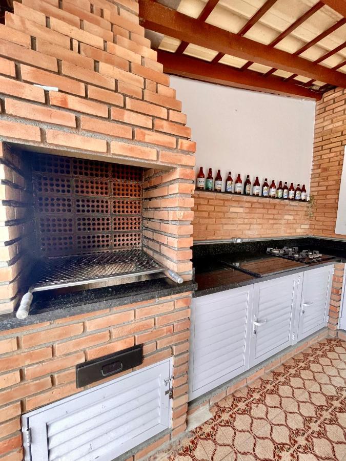 Casa Aconchegante A 200 Mts Da Praia Da Maranduba Ubatuba Eksteriør billede